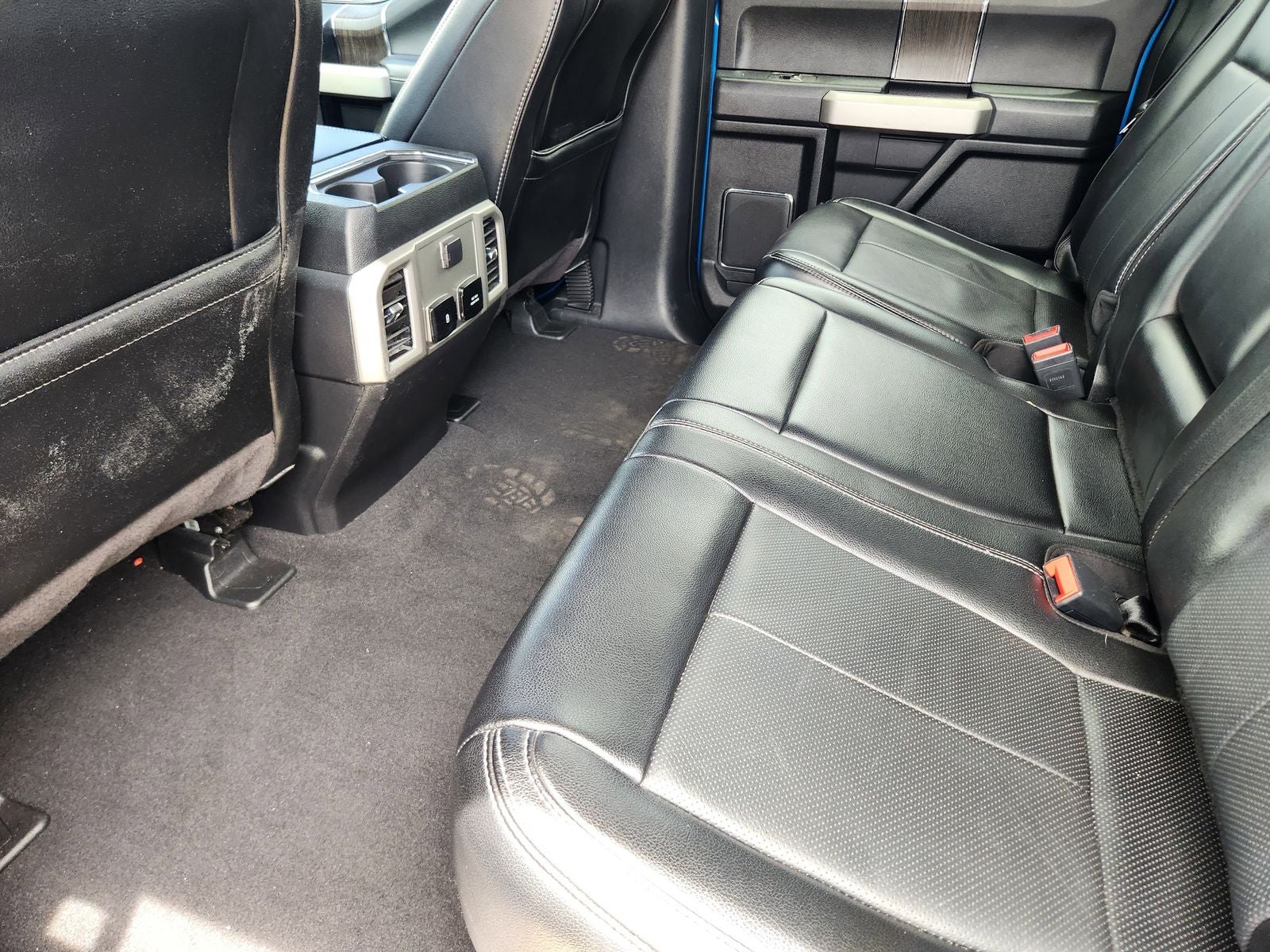 2020 Ford F-250SD Lariat