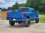 2020 Ford F-250SD Lariat