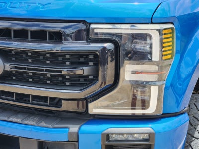2020 Ford F-250SD Lariat