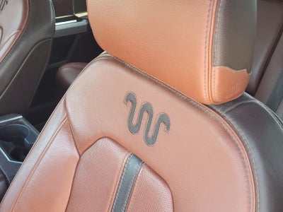 2021 Ford F-250SD King Ranch