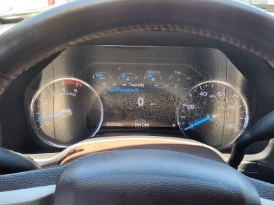 2021 Ford F-250SD King Ranch