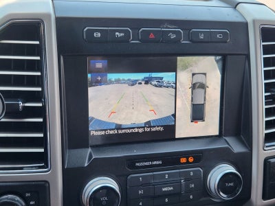 2021 Ford F-250SD King Ranch