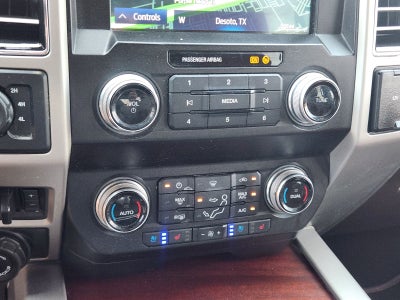 2021 Ford F-250SD King Ranch
