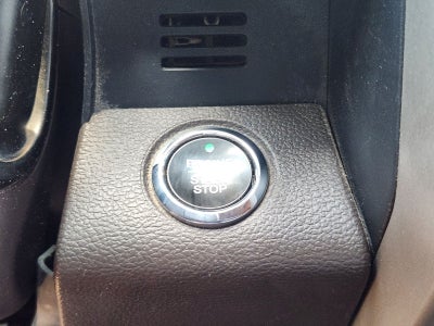 2021 Ford F-250SD King Ranch