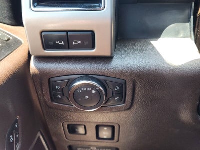 2021 Ford F-250SD King Ranch