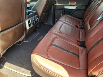 2021 Ford F-250SD King Ranch