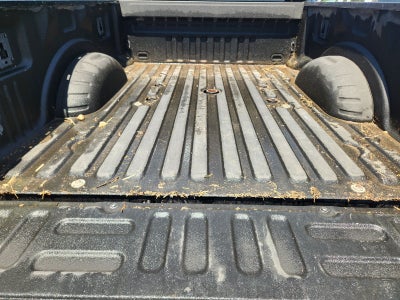 2021 Ford F-250SD King Ranch