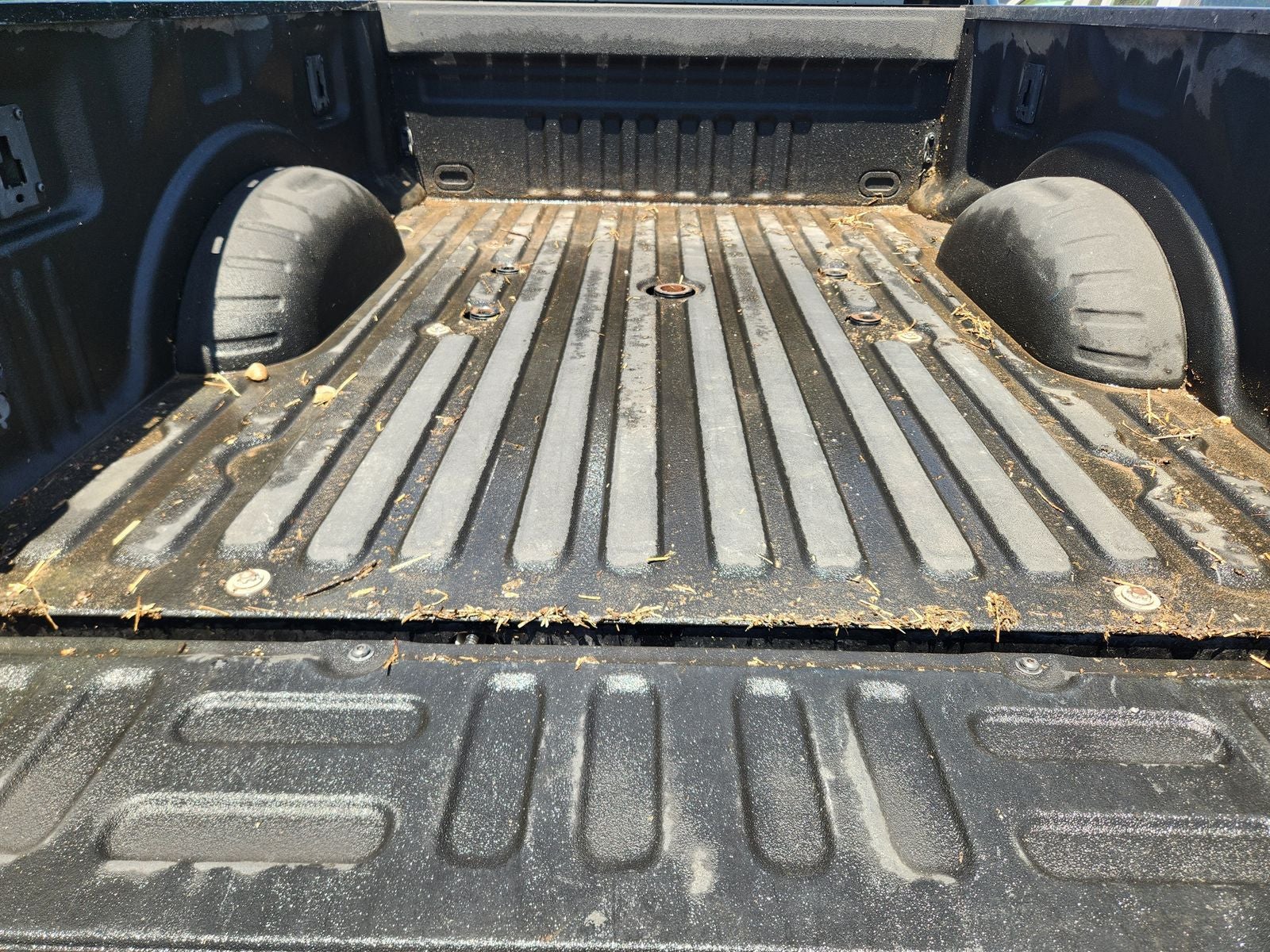 2021 Ford F-250SD King Ranch