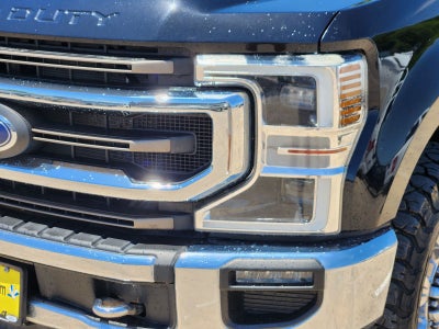 2021 Ford F-250SD King Ranch