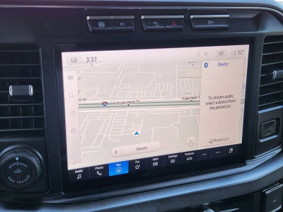 2024 Ford F-350SD Limited