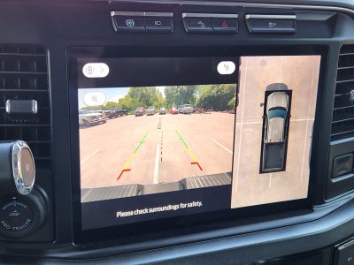 2024 Ford F-350SD Limited