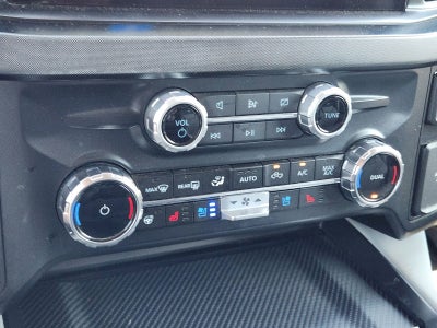 2024 Ford F-350SD Limited