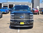 2024 Ford F-350SD Limited