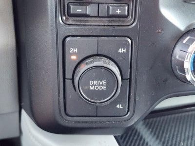 2024 Ford F-350SD Limited