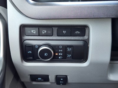 2024 Ford F-350SD Limited