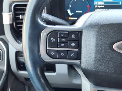 2024 Ford F-350SD Limited
