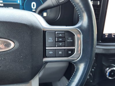 2024 Ford F-350SD Limited