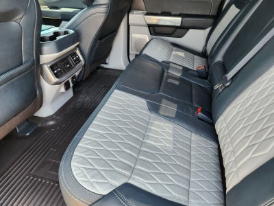 2024 Ford F-350SD Limited