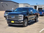 2024 Ford F-350SD Limited