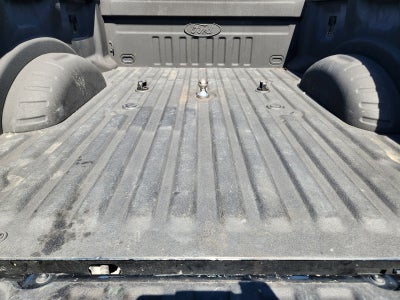 2024 Ford F-350SD Limited