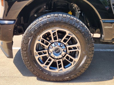2024 Ford F-350SD Limited