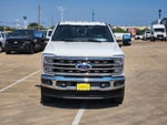 2024 Ford F-350SD King Ranch