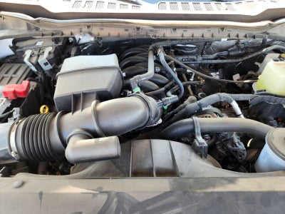 2024 Ford F-350SD King Ranch