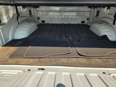 2024 Ford F-350SD King Ranch