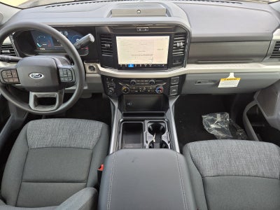 2026 Ford F-350SD XLT