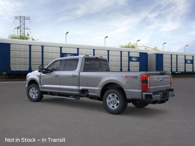 2026 Ford F-350SD XLT