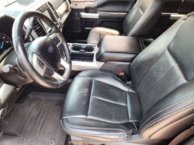 2021 Ford F-350SD Lariat