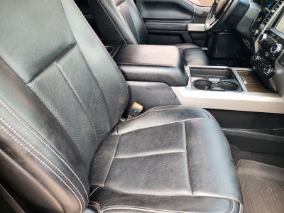 2021 Ford F-350SD Lariat