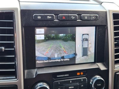 2021 Ford F-350SD Lariat