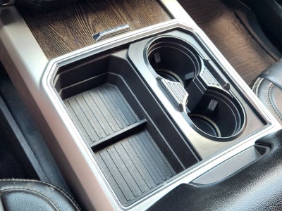 2021 Ford F-350SD Lariat