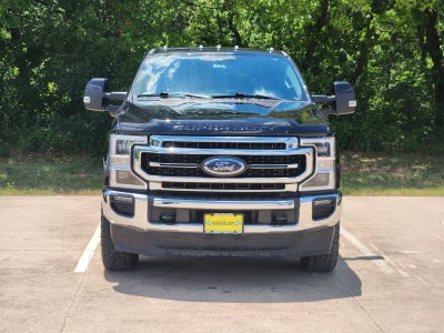 2021 Ford F-350SD Lariat
