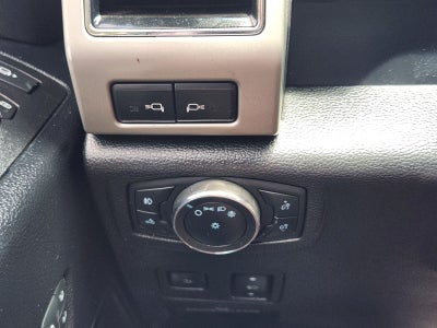2021 Ford F-350SD Lariat