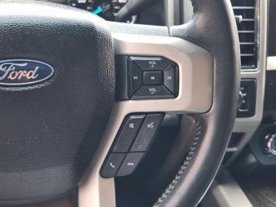 2021 Ford F-350SD Lariat