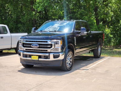 2021 Ford F-350SD Lariat