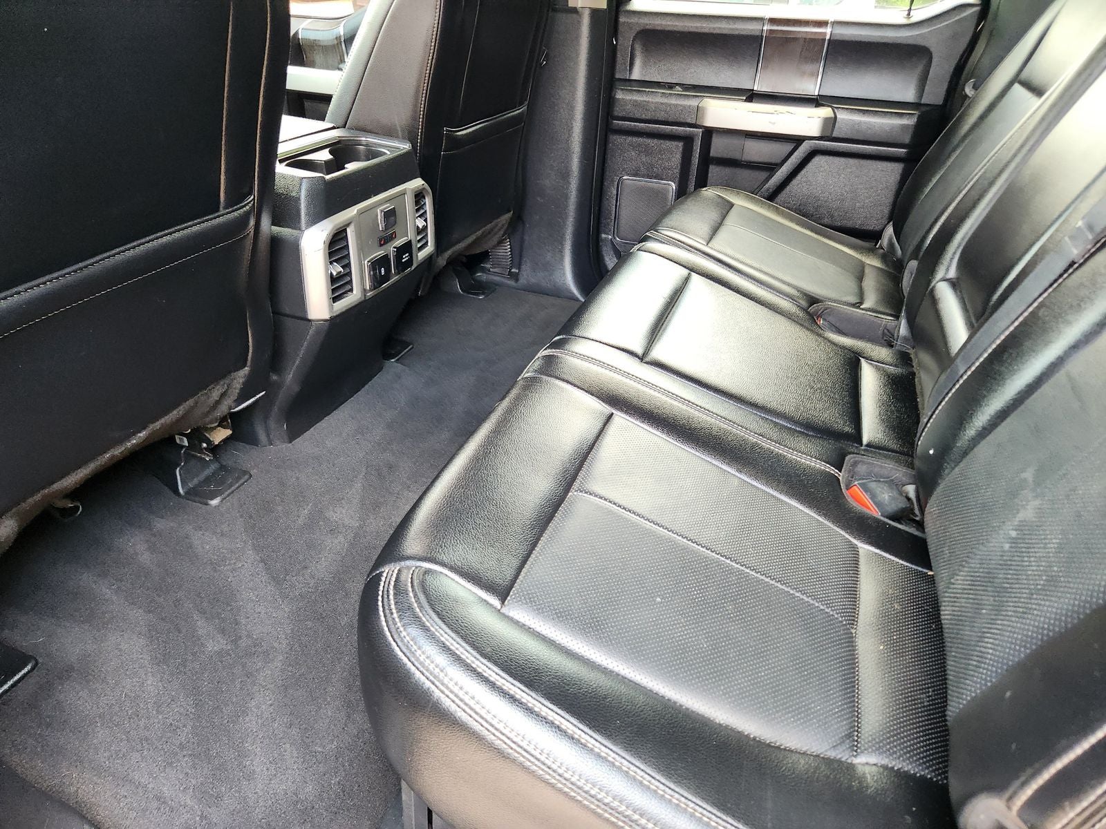 2021 Ford F-350SD Lariat