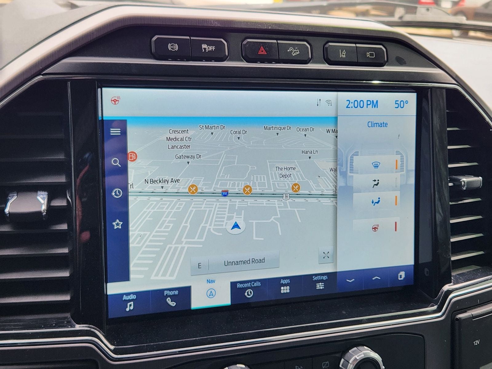 2022 Ford F-350SD Limited