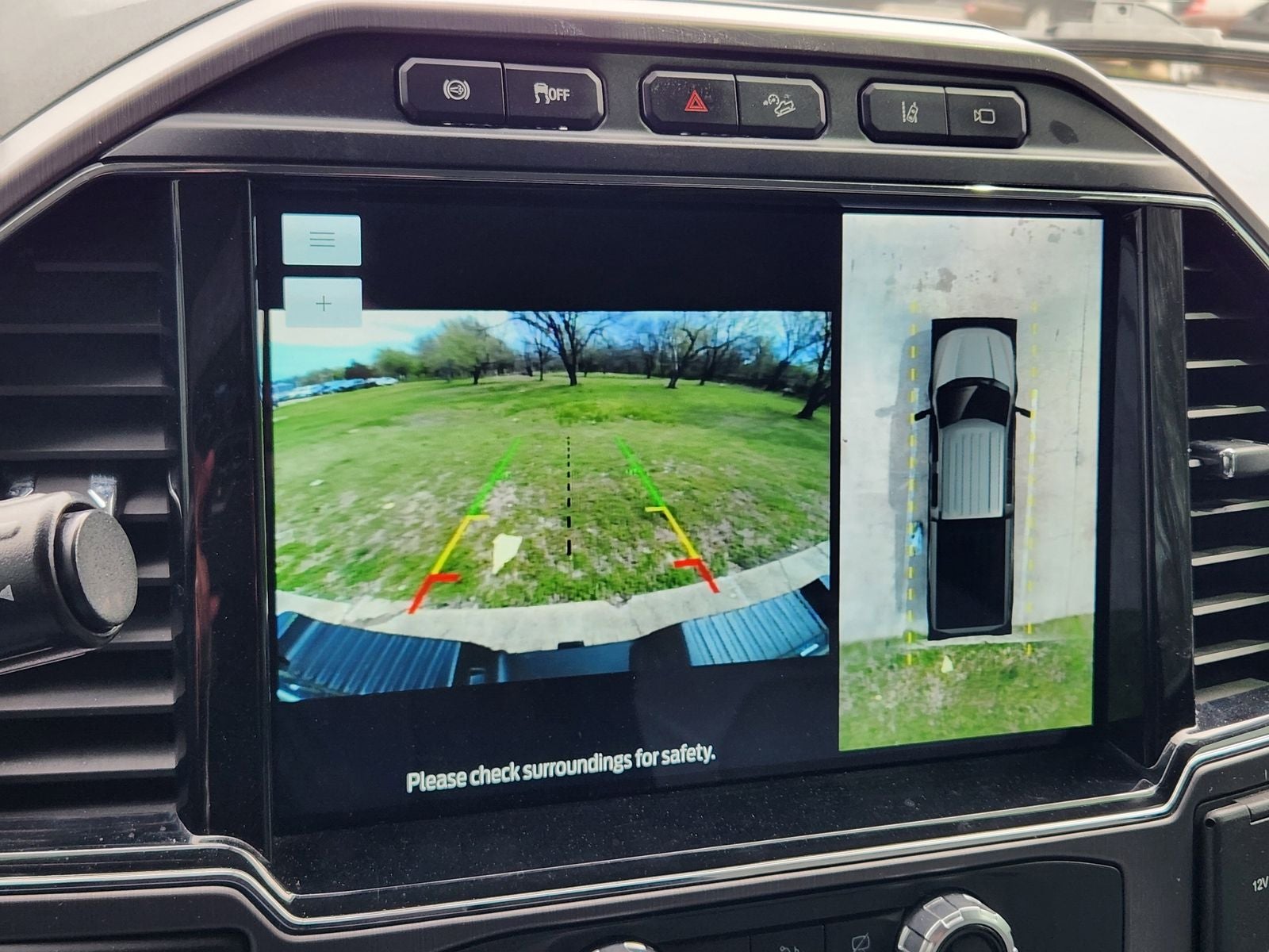 2022 Ford F-350SD Limited