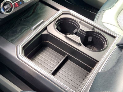 2022 Ford F-350SD Limited