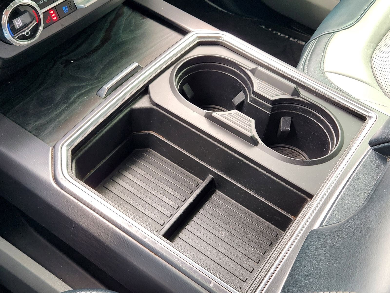 2022 Ford F-350SD Limited