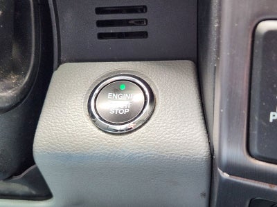 2022 Ford F-350SD Limited