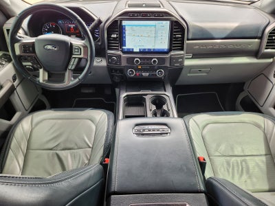 2022 Ford F-350SD Limited