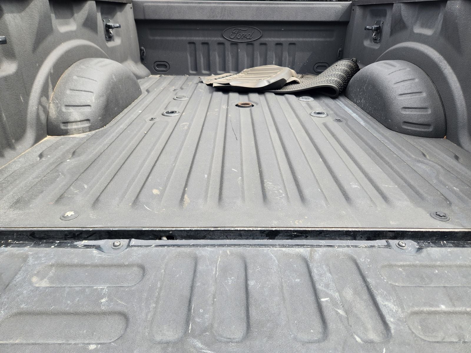 2022 Ford F-350SD Limited