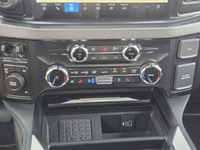 2026 Ford F-350SD Platinum DRW