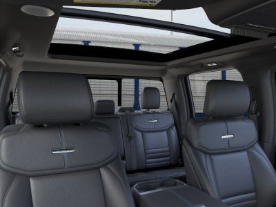 2026 Ford F-350SD Platinum DRW