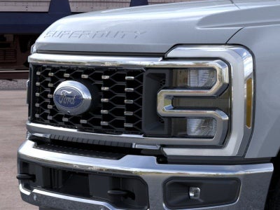 2026 Ford F-350SD Lariat DRW