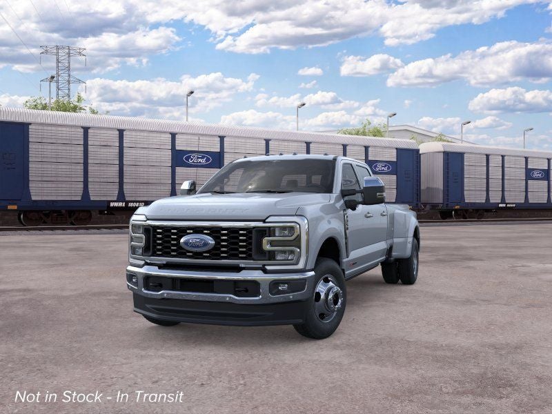 2026 Ford F-350SD Lariat DRW
